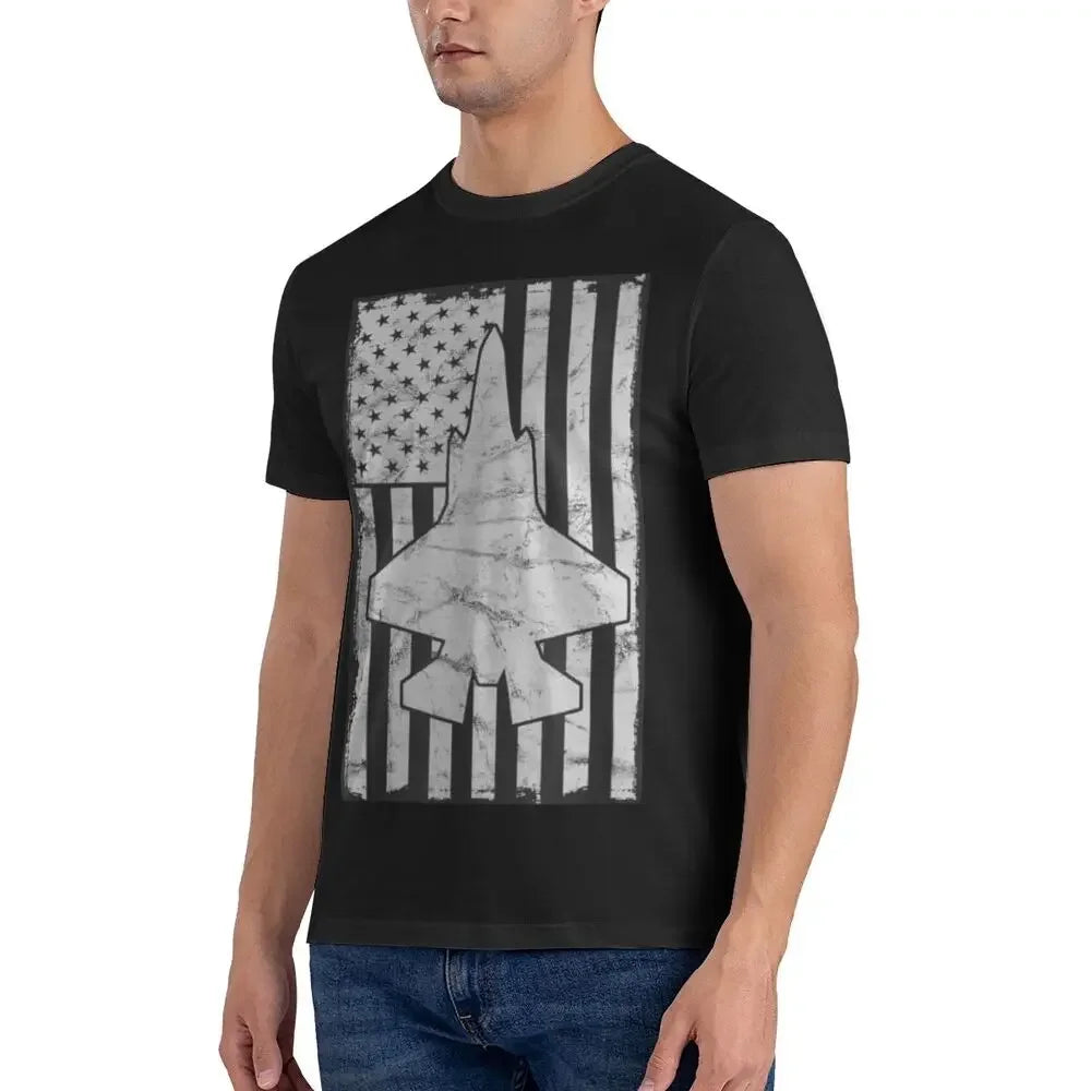 USAF F35 T-Shirt