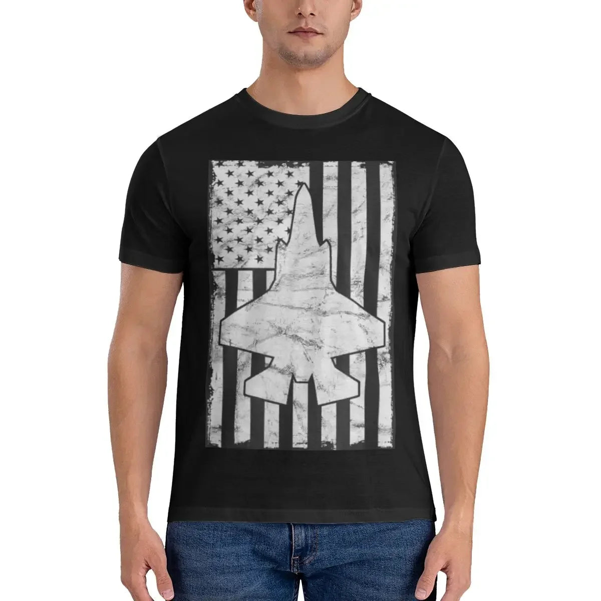 USAF F35 T-Shirt