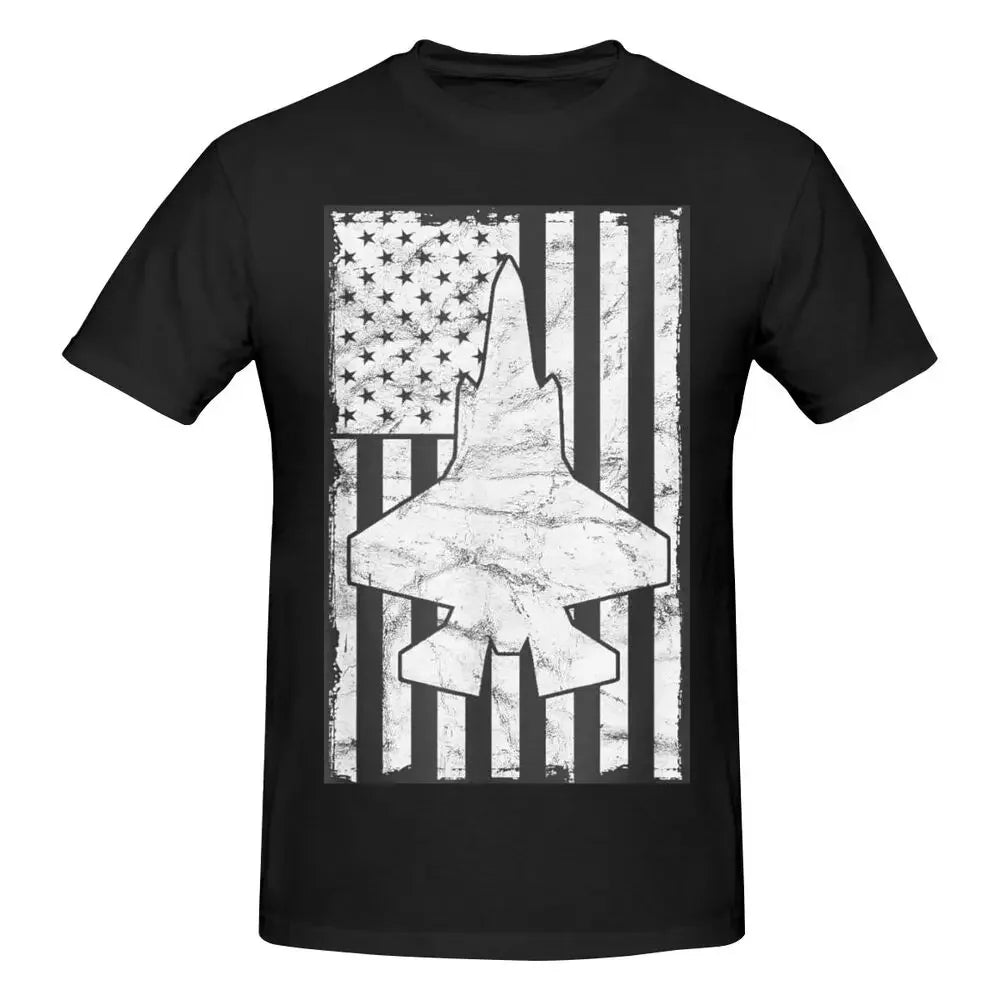 USAF F35 T-Shirt