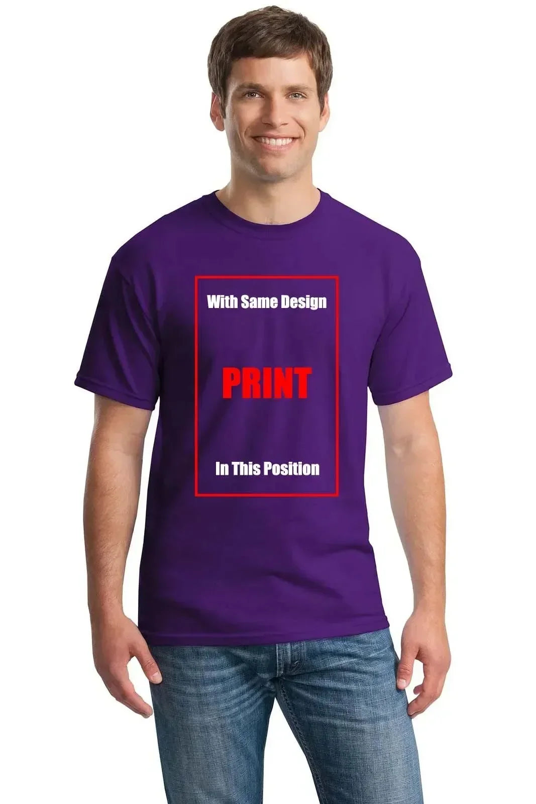 US Army Veteran T-Shirt