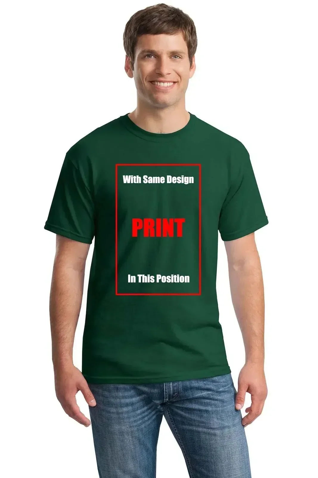 US Army Veteran T-Shirt