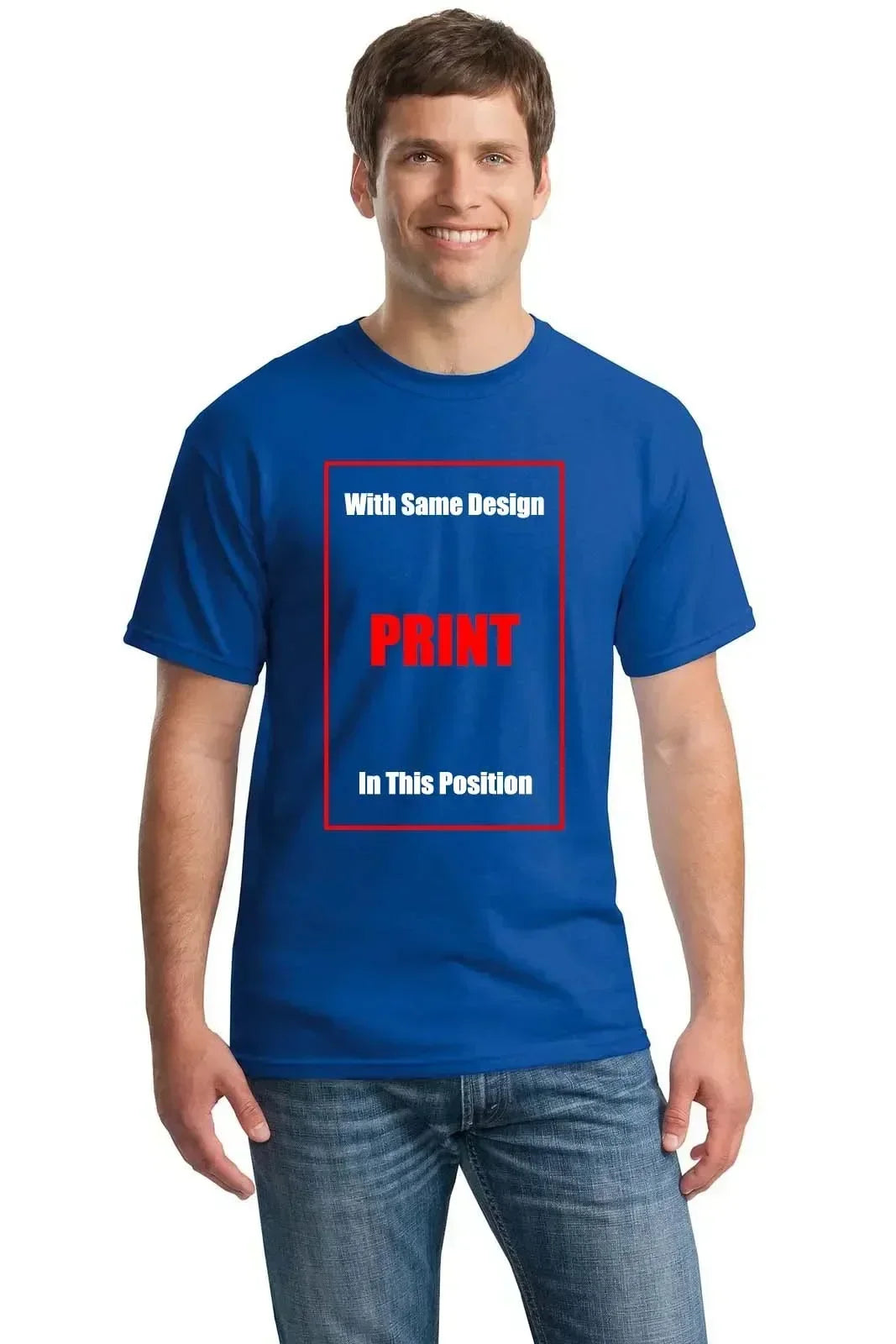 US Army Veteran T-Shirt