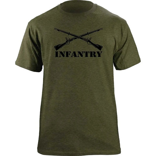 Army Infantry T-Shirt