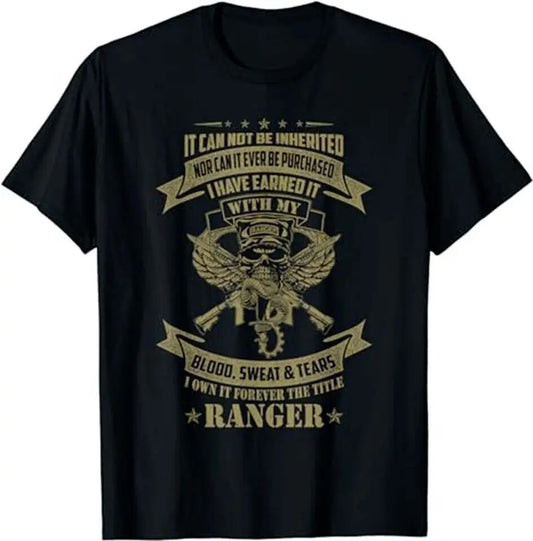 Army Ranger T-Shirt